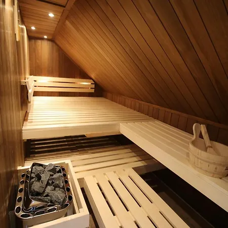 Ooghduyne 82 Holiday home