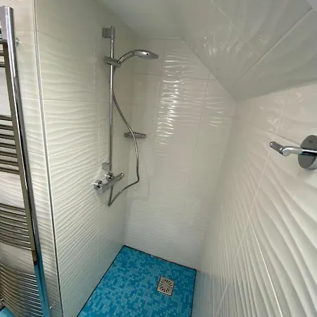 Ooghduyne 82 בית נופש יוליאנאדורפ