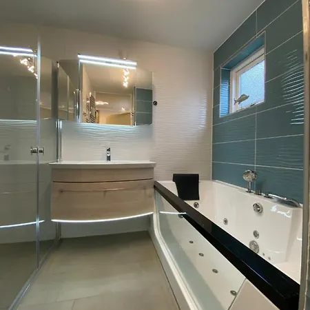 Ooghduyne 82 Holiday home Julianadorp