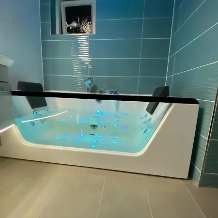 Holiday home Ooghduyne 82 *