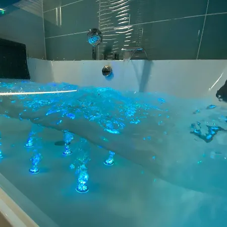 Holiday home Ooghduyne 82