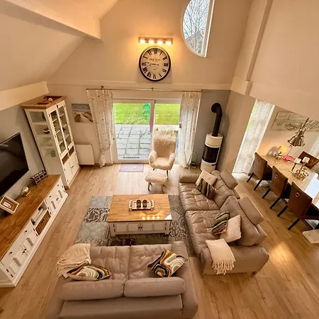 Ooghduyne 82 Holiday home Julianadorp