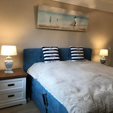 Ooghduyne 82 Tatil Evi *