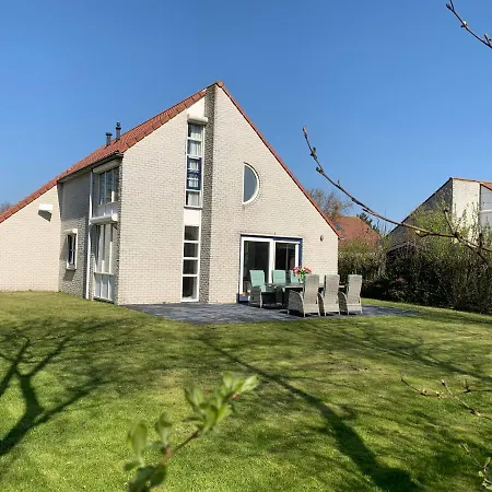 Holiday home Ooghduyne 82 Julianadorp