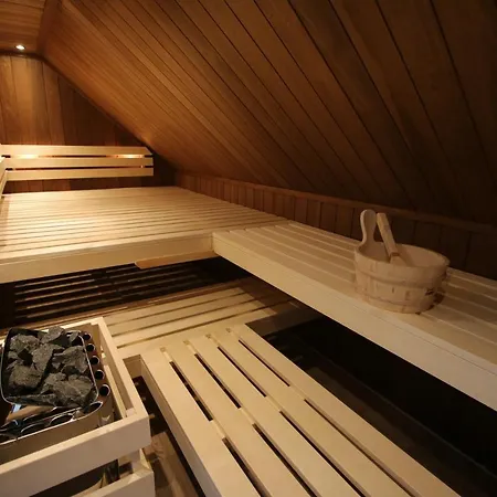 Ooghduyne 82 בית נופש