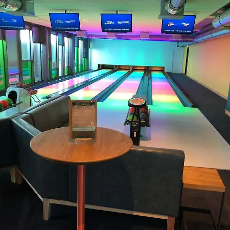 Ooghduyne 82 בית נופש יוליאנאדורפ