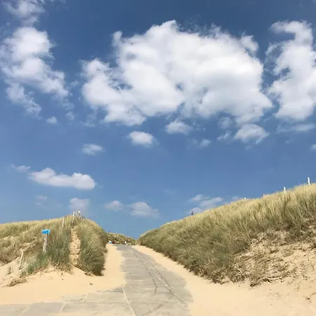 Holiday home Ooghduyne 82 *