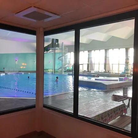 Ooghduyne 82 בית נופש