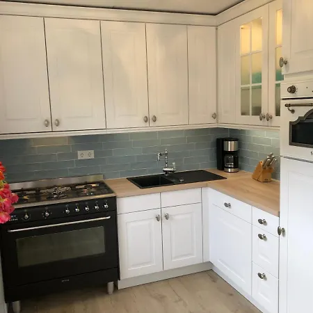 Ooghduyne 82 בית נופש יוליאנאדורפ