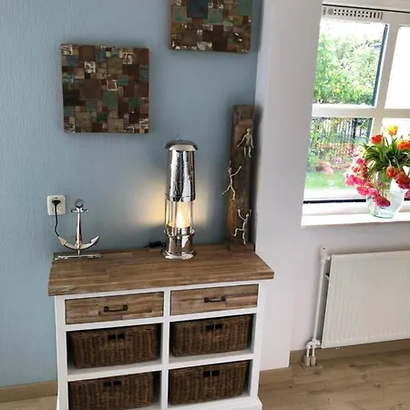 Ooghduyne 82 בית נופש *