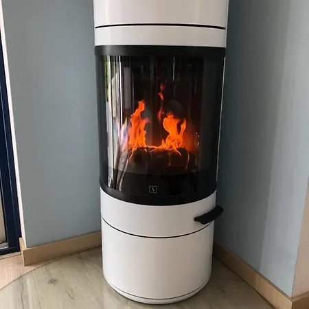 בית נופש Ooghduyne 82