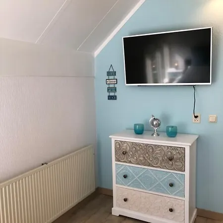 Ooghduyne 82 Holiday home Julianadorp