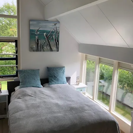 Holiday home Ooghduyne 82 *