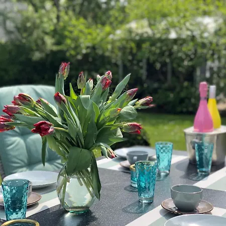 Ooghduyne 82 בית נופש *