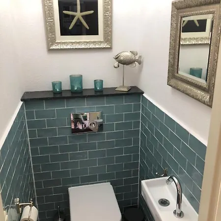 Ooghduyne 82 Holiday home *