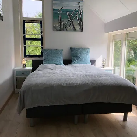 בית נופש Ooghduyne 82