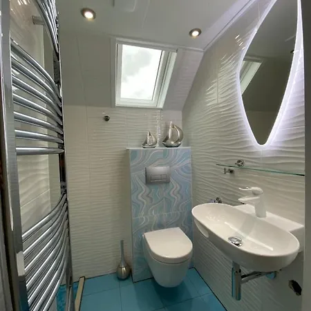 Ooghduyne 82 בית נופש *