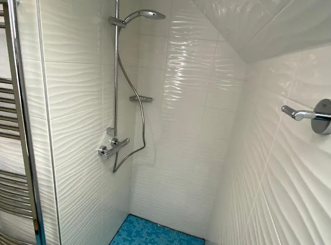 Ooghduyne 82 Hébergement de vacances Julianadorp