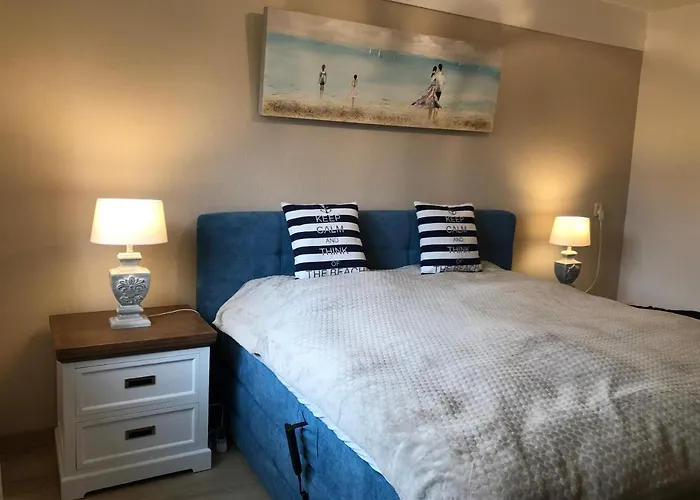 Ooghduyne 82 Ferienhaus *