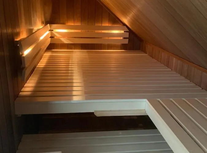 Ferienhaus Ooghduyne 82 Julianadorp