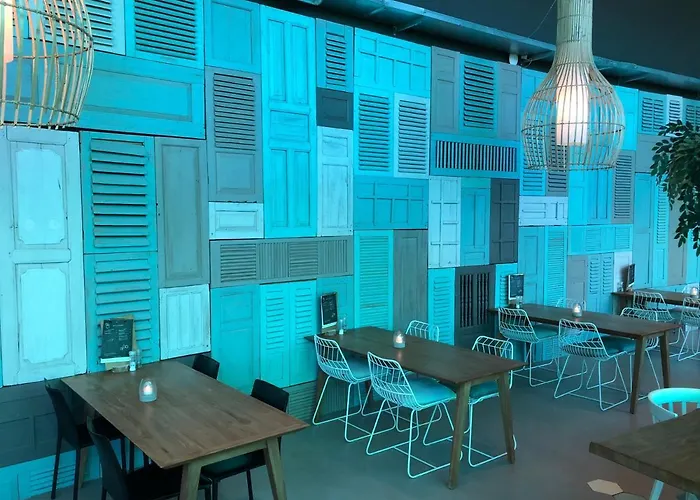 Ferienhaus Ooghduyne 82