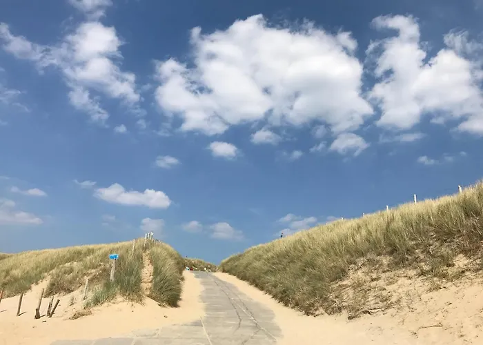 Ferienhaus Ooghduyne 82 *