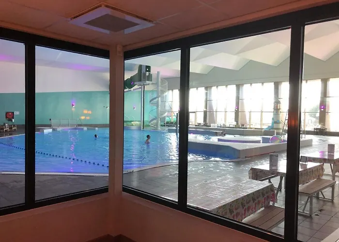 Ooghduyne 82 Ferienhaus