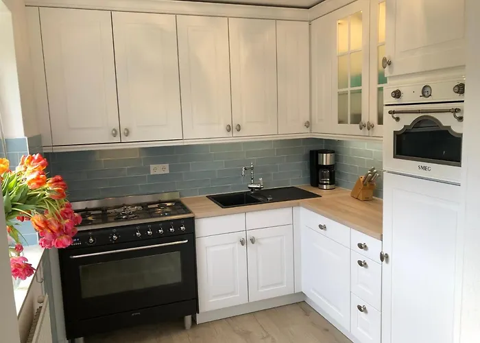 Ooghduyne 82 Ferienhaus Julianadorp