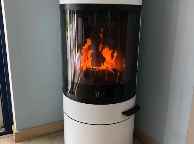 Ferienhaus Ooghduyne 82