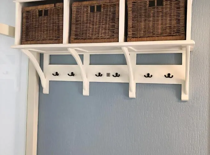 Ferienhaus Ooghduyne 82