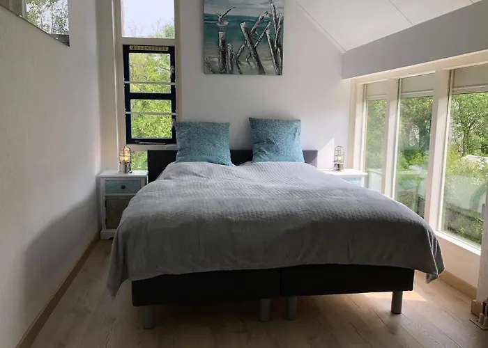 Ferienhaus Ooghduyne 82